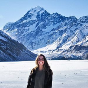 Meet your Posher, Nicole